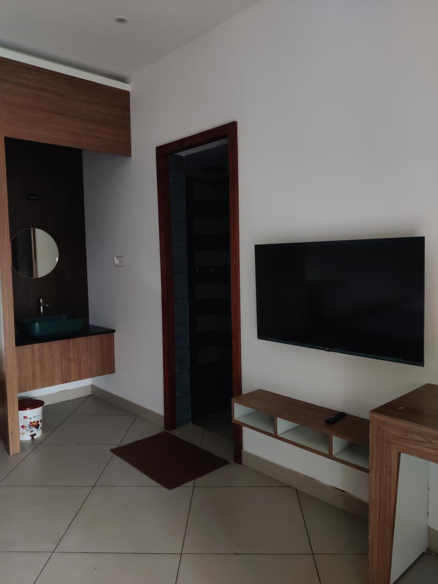 Exoticaholidays 술탄 바테리 외부 사진